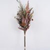 Artificial Flower 31*10*115cm Protea cynaroides Setaria viridis bundle GS-37526012-Z1 2026Jul 3,000+ sqm showroom with thousands of artificial flowers, plants & trees ready for global sourcing.