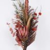 Artificial Flower 31*10*115cm Protea cynaroides Setaria viridis bundle GS-37526012 2026Jul 3,000+ sqm showroom with thousands of artificial flowers, plants & trees ready for global sourcing.