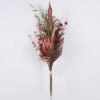 Artificial Flower 31*10*115cm Protea cynaroides Setaria viridis bundle GS-37526012 2026Jul 3,000+ sqm showroom with thousands of artificial flowers, plants & trees ready for global sourcing.