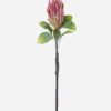 Artificial Flower Protea cynaroides single stem GS-59026001-G3 Artificial Flower 18*7*67cm Protea cynaroides single stem GS-59026001-G3 2026Aug 3,000+ sqm showroom with thousands of artificial flowers, plants & trees ready for global sourcing.