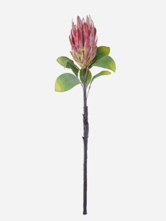 Artificial Flower 20*13*62cm Vileplume single stem GS-59026002 2026Aug 3,000+ sqm showroom with thousands of artificial flowers, plants & trees ready for global sourcing.