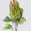 Artificial Flower Protea cynaroides single stem GS-59026001_2 Artificial Flower 18*7*67cm Protea cynaroides single stem GS-59026001 2026Aug 3,000+ sqm showroom with thousands of artificial flowers, plants & trees ready for global sourcing.