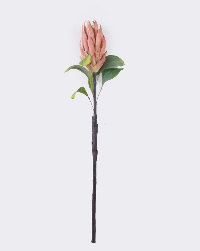 Artificial Flower Protea cynaroides single stem GS-59026001_5 Artificial Flower 18*7*67cm Protea cynaroides single stem GS-59026001 2026Aug 3,000+ sqm showroom with thousands of artificial flowers, plants & trees ready for global sourcing.