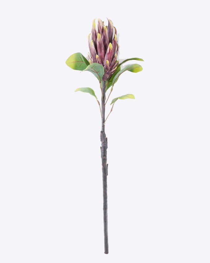 Artificial Flower Protea cynaroides single stem GS-59026001_6 Artificial Flower 18*7*67cm Protea cynaroides single stem GS-59026001 2026Aug 3,000+ sqm showroom with thousands of artificial flowers, plants & trees ready for global sourcing.