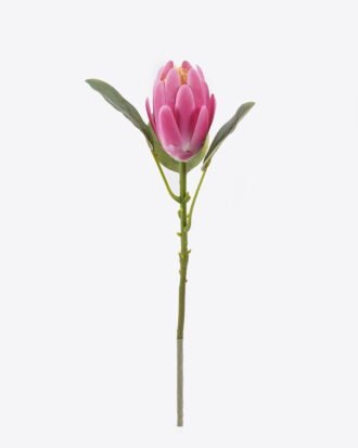 Artificial Flower 13*7*53cm Protea cynaroides single stem GS-83526006-R2 2026SEP 3,000+ sqm showroom with thousands of artificial flowers, plants & trees ready for global sourcing. Artificial Flower 13*7*53cm Protea cynaroides single stem GS-83526006-R2 2026SEP 3,000+ sqm showroom with thousands of artificial flowers, plants & trees ready for global sourcing.