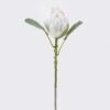 Artificial Flower Protea cynaroides single stem GS-83526006-W1_4 Artificial Flower 13*7*53cm Protea cynaroides single stem GS-83526006-W1 2026SEP 3,000+ sqm showroom with thousands of artificial flowers, plants & trees ready for global sourcing.