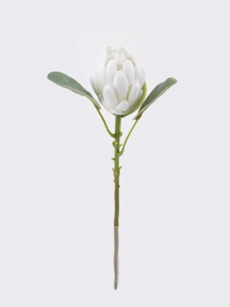 Artificial Flower 13*7*53cm Protea cynaroides single stem GS-83526006-R2 2026SEP 3,000+ sqm showroom with thousands of artificial flowers, plants & trees ready for global sourcing.