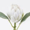 Artificial Flower Protea cynaroides single stem GS-83526006-W1_5 Artificial Flower 13*7*53cm Protea cynaroides single stem GS-83526006-W1 2026SEP 3,000+ sqm showroom with thousands of artificial flowers, plants & trees ready for global sourcing.
