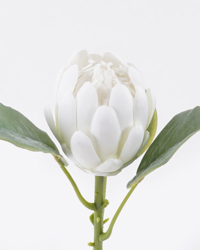 Artificial Flower 13*7*53cm Protea cynaroides single stem GS-83526006-W1 2026SEP 3,000+ sqm showroom with thousands of artificial flowers, plants & trees ready for global sourcing.