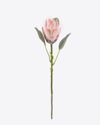 Artificial Flower 13*7*53cm Protea cynaroides single stem GS-83526006-Y1 2026SEP 3,000+ sqm showroom with thousands of artificial flowers, plants & trees ready for global sourcing. Artificial Flower 13*7*53cm Protea cynaroides single stem GS-83526006-Y1 2026SEP 3,000+ sqm showroom with thousands of artificial flowers, plants & trees ready for global sourcing.
