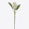 Artificial Flower Protea cynaroides single stem GS-83526006_3 Artificial Flower 13*7*53cm Protea cynaroides single stem GS-83526006 2026SEP 3,000+ sqm showroom with thousands of artificial flowers, plants & trees ready for global sourcing.