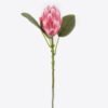 Artificial Flower Protea cynaroides single stem GS-83526006_4 Artificial Flower 13*7*53cm Protea cynaroides single stem GS-83526006 2026SEP 3,000+ sqm showroom with thousands of artificial flowers, plants & trees ready for global sourcing.