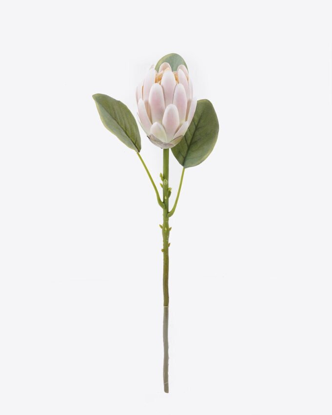 Artificial Flower Protea cynaroides single stem GS-83526006_6 Artificial Flower 13*7*53cm Protea cynaroides single stem GS-83526006 2026SEP 3,000+ sqm showroom with thousands of artificial flowers, plants & trees ready for global sourcing.