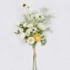 Artificial Flower Ranunculus Rose mixed bundle GS-03325194_3 Artificial Flower 32*20*66cm Ranunculus Rose mixed bundle GS-03325194 2026Jun 3,000+ sqm showroom with thousands of artificial flowers, plants & trees ready for global sourcing.