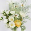 Artificial Flower Ranunculus Rose mixed bundle GS-03325194_5 Artificial Flower 32*20*66cm Ranunculus Rose mixed bundle GS-03325194 2026Jun 3,000+ sqm showroom with thousands of artificial flowers, plants & trees ready for global sourcing.