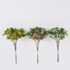 Artificial Flower Rhaphiolepis bundle GS-37526005_3 Artificial Flower 23*7*36cm Rhaphiolepis bundle GS-37526005 2026Jul 3,000+ sqm showroom with thousands of artificial flowers, plants & trees ready for global sourcing.