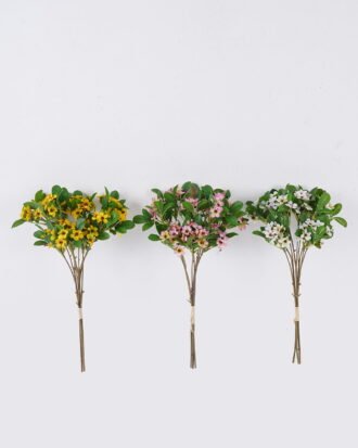 Artificial Flower 23*7*36cm Rhaphiolepis bundle GS-37526005 2026Jul 3,000+ sqm showroom with thousands of artificial flowers, plants & trees ready for global sourcing. Artificial Flower 23*7*36cm Rhaphiolepis bundle GS-37526005 2026Jul 3,000+ sqm showroom with thousands of artificial flowers, plants & trees ready for global sourcing.