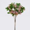 Artificial Flower Rhaphiolepis bundle GS-37526005_5 Artificial Flower 23*7*36cm Rhaphiolepis bundle GS-37526005 2026Jul 3,000+ sqm showroom with thousands of artificial flowers, plants & trees ready for global sourcing.
