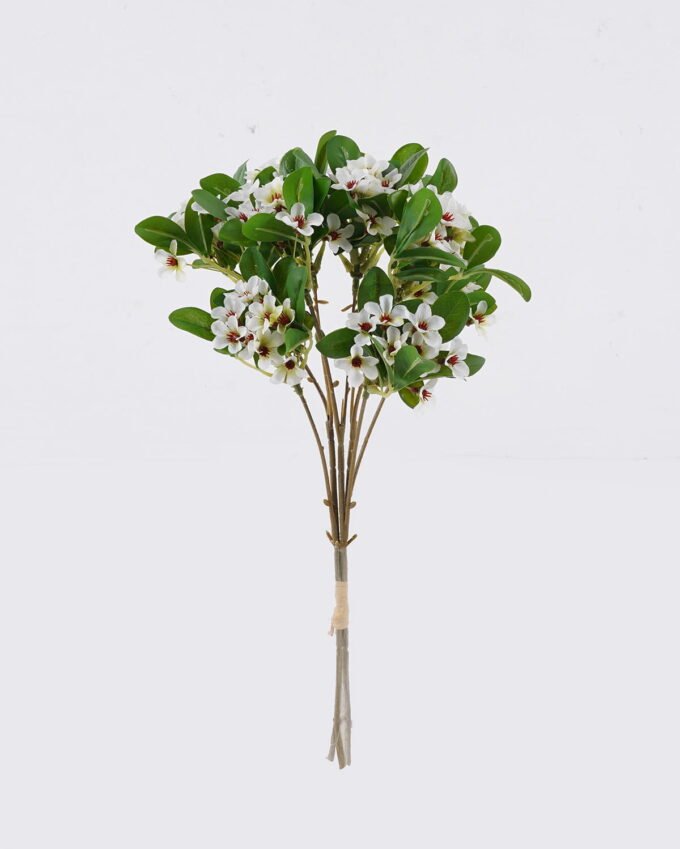 Artificial Flower Rhaphiolepis bundle GS-37526005_6 Artificial Flower 23*7*36cm Rhaphiolepis bundle GS-37526005 2026Jul 3,000+ sqm showroom with thousands of artificial flowers, plants & trees ready for global sourcing.