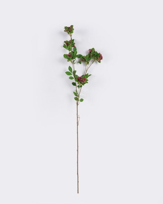 Artificial Flower Rhaphiolepis single stem GS-37526006_5 Artificial Flower 16*6*107cm Rhaphiolepis single stem GS-37526006 2026Jul 3,000+ sqm showroom with thousands of artificial flowers, plants & trees ready for global sourcing.