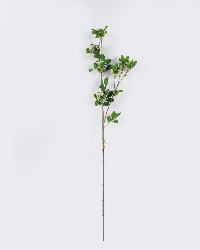 Artificial Flower Rhaphiolepis single stem GS-37526006_6 Artificial Flower 16*6*107cm Rhaphiolepis single stem GS-37526006 2026Jul 3,000+ sqm showroom with thousands of artificial flowers, plants & trees ready for global sourcing.