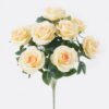 Artificial Flower 32*15*48cm Rose *12 bush GS-00526020DUP-C1 2026Jun 3,000+ sqm showroom with thousands of artificial flowers, plants & trees ready for global sourcing.