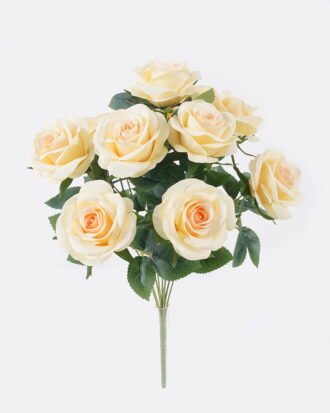 Artificial Flower 32*15*48cm Rose *12 bush GS-00526020DUP-C1 2026Jun 3,000+ sqm showroom with thousands of artificial flowers, plants & trees ready for global sourcing. Artificial Flower 32*15*48cm Rose *12 bush GS-00526020DUP-C1 2026Jun 3,000+ sqm showroom with thousands of artificial flowers, plants & trees ready for global sourcing.