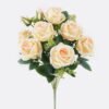 Artificial Flower 32*15*48cm Rose *12 bush GS-00526020DUP-C1 2026Jun 3,000+ sqm showroom with thousands of artificial flowers, plants & trees ready for global sourcing.