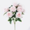 Artificial Flower Rose 12 bush GS-00526020DUP_2 Artificial Flower 32*15*48cm Rose *12 bush GS-00526020DUP 2026Jun 3,000+ sqm showroom with thousands of artificial flowers, plants & trees ready for global sourcing.