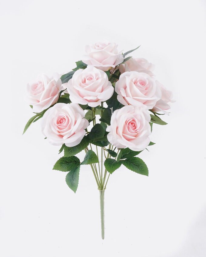 Artificial Flower 32*15*48cm Rose *12 bush GS-00526020DUP 2026Jun 3,000+ sqm showroom with thousands of artificial flowers, plants & trees ready for global sourcing.
