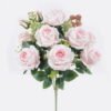 Artificial Flower Rose 12 bush GS-00526021DUP-W1_2 Artificial Flower 28*20*48cm Rose *12 bush GS-00526021DUP-W1 2026Jun 3,000+ sqm showroom with thousands of artificial flowers, plants & trees ready for global sourcing.