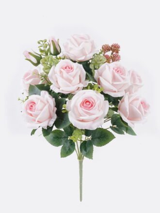 Artificial Flower 13*6*71cm Campanula *2 single stem GS-00526032 2026Jun 3,000+ sqm showroom with thousands of artificial flowers, plants & trees ready for global sourcing.