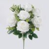 Artificial Flower Rose 12 bush GS-00526021DUP-W1_6 Artificial Flower 28*20*48cm Rose *12 bush GS-00526021DUP-W1 2026Jun 3,000+ sqm showroom with thousands of artificial flowers, plants & trees ready for global sourcing.