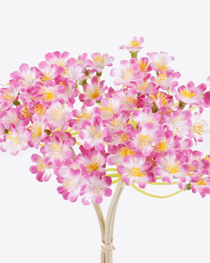 Artificial Flower 12*12*48cm Rose *3 bundle GS-15426013 2026Jun 3,000+ sqm showroom with thousands of artificial flowers, plants & trees ready for global sourcing.