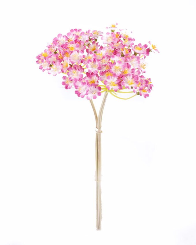 Artificial Flower 12*12*48cm Rose *3 bundle GS-15426013 2026Jun 3,000+ sqm showroom with thousands of artificial flowers, plants & trees ready for global sourcing.