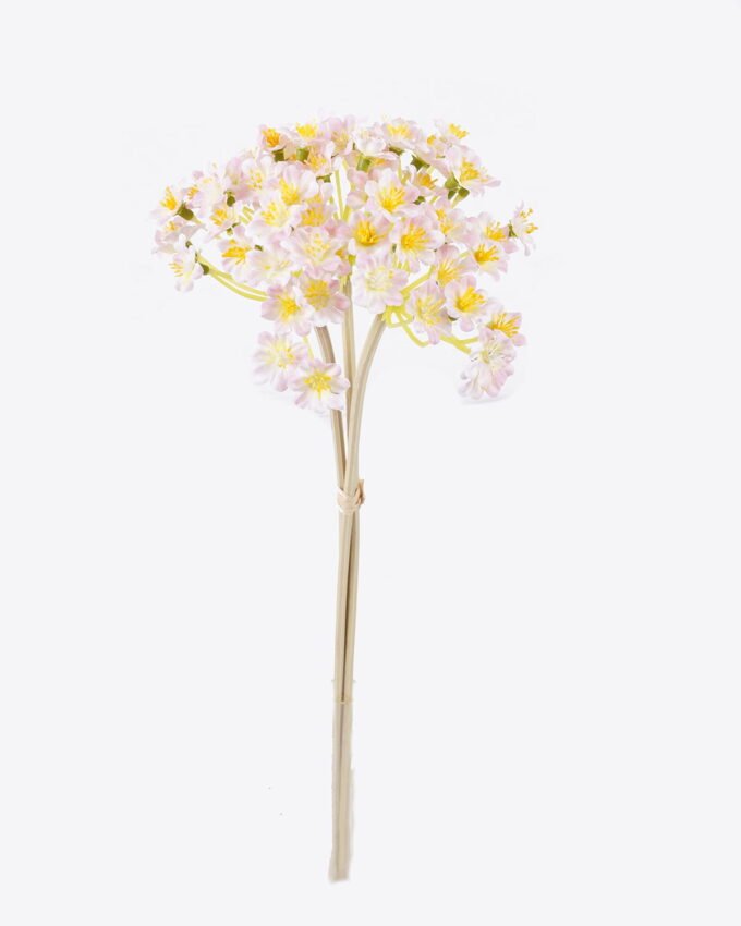 Artificial Flower 12*12*48cm Rose *3 bundle GS-15426013 2026Jun 3,000+ sqm showroom with thousands of artificial flowers, plants & trees ready for global sourcing.