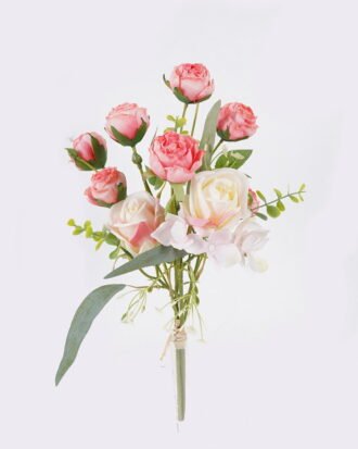 Artificial Flower 19*10*40cm Rose Hydrangea bouquet GS-03326011 2026Jun 3,000+ sqm showroom with thousands of artificial flowers, plants & trees ready for global sourcing. Artificial Flower 19*10*40cm Rose Hydrangea bouquet GS-03326011 2026Jun 3,000+ sqm showroom with thousands of artificial flowers, plants & trees ready for global sourcing.