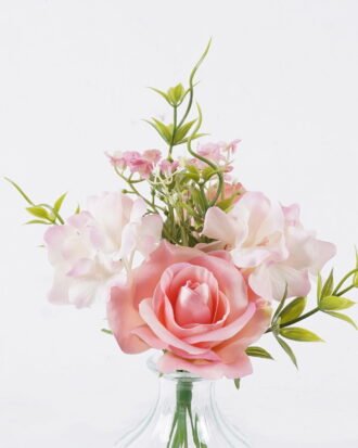 Artificial Flower 13*12*21cm Rose Hydrangea in glass ware GS-16826001-P1 2026Jul 3,000+ sqm showroom with thousands of artificial flowers, plants & trees ready for global sourcing. Artificial Flower 13*12*21cm Rose Hydrangea in glass ware GS-16826001-P1 2026Jul 3,000+ sqm showroom with thousands of artificial flowers, plants & trees ready for global sourcing.