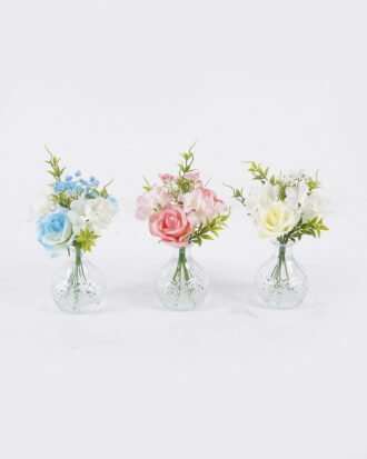 Artificial Flower 13*12*21cm Rose Hydrangea in glass ware GS-16826001 2026Jul 3,000+ sqm showroom with thousands of artificial flowers, plants & trees ready for global sourcing. Artificial Flower 13*12*21cm Rose Hydrangea in glass ware GS-16826001 2026Jul 3,000+ sqm showroom with thousands of artificial flowers, plants & trees ready for global sourcing.
