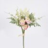 Artificial Flower Rose bouquet GS-03326003_3 Artificial Flower 26*8*36cm Rose bouquet GS-03326003 2026Jun 3,000+ sqm showroom with thousands of artificial flowers, plants & trees ready for global sourcing.