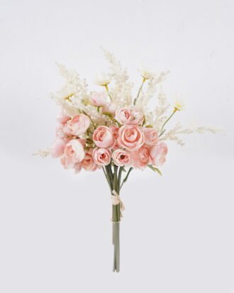 Artificial Flower 20*10*42cm Rose bouquet GS-03326004 2026Jun 3,000+ sqm showroom with thousands of artificial flowers, plants & trees ready for global sourcing. Artificial Flower 20*10*42cm Rose bouquet GS-03326004 2026Jun 3,000+ sqm showroom with thousands of artificial flowers, plants & trees ready for global sourcing.