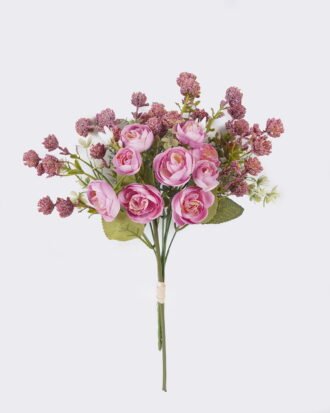 Artificial Flower 25*12*38cm Rose bouquet GS-03326006 2026Jun 3,000+ sqm showroom with thousands of artificial flowers, plants & trees ready for global sourcing. Artificial Flower 25*12*38cm Rose bouquet GS-03326006 2026Jun 3,000+ sqm showroom with thousands of artificial flowers, plants & trees ready for global sourcing.