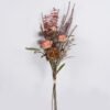 Artificial Flower Rose carnation bundle GS-37526001-O1_3 Artificial Flower 14*11*86cm Rose carnation bundle GS-37526001-O1 2026Jul 3,000+ sqm showroom with thousands of artificial flowers, plants & trees ready for global sourcing.