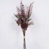 Artificial Flower 14*11*86cm Rose carnation bundle GS-37526001-R1 2026Jul 3,000+ sqm showroom with thousands of artificial flowers, plants & trees ready for global sourcing.