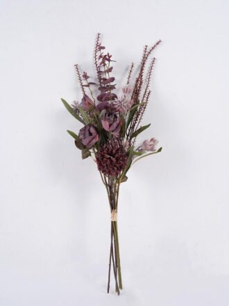 Artificial Flower 25*9*91cm Lavender bundle GS-37526011 2026Jul 3,000+ sqm showroom with thousands of artificial flowers, plants & trees ready for global sourcing.