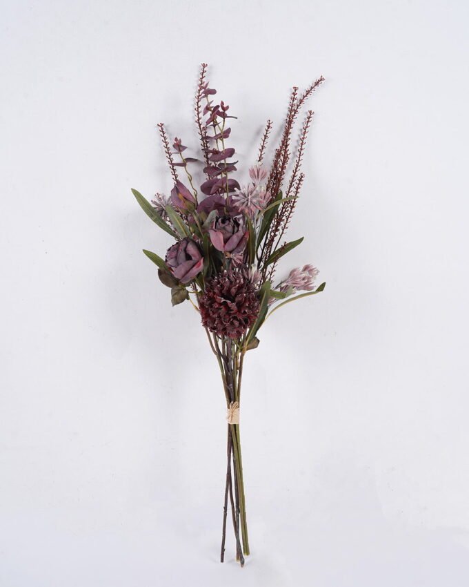 Artificial Flower 14*11*86cm Rose carnation bundle GS-37526001-R1 2026Jul 3,000+ sqm showroom with thousands of artificial flowers, plants & trees ready for global sourcing.