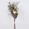 Artificial Flower 14*11*86cm Rose carnation bundle GS-37526001-R1 2026Jul 3,000+ sqm showroom with thousands of artificial flowers, plants & trees ready for global sourcing.