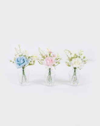 Artificial Flower 12*11*22cm Rose in glass ware GS-16826007 2026Jul 3,000+ sqm showroom with thousands of artificial flowers, plants & trees ready for global sourcing. Artificial Flower 12*11*22cm Rose in glass ware GS-16826007 2026Jul 3,000+ sqm showroom with thousands of artificial flowers, plants & trees ready for global sourcing.