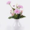 Artificial Flower Rose in glass ware GS-16826011-P1_3 Artificial Flower 10*9*32cm Rose in glass ware GS-16826011-P1 2026Jul 3,000+ sqm showroom with thousands of artificial flowers, plants & trees ready for global sourcing.
