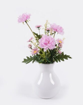 Artificial Flower 10*9*32cm Rose in glass ware GS-16826011-P1 2026Jul 3,000+ sqm showroom with thousands of artificial flowers, plants & trees ready for global sourcing. Artificial Flower 10*9*32cm Rose in glass ware GS-16826011-P1 2026Jul 3,000+ sqm showroom with thousands of artificial flowers, plants & trees ready for global sourcing.